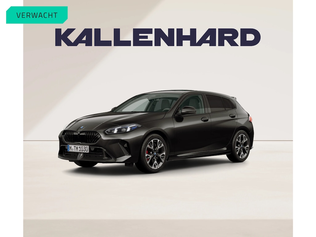 BMW 1-Serie 120 M-Sport Pro - Pano - Trekhaak - Premium Pack