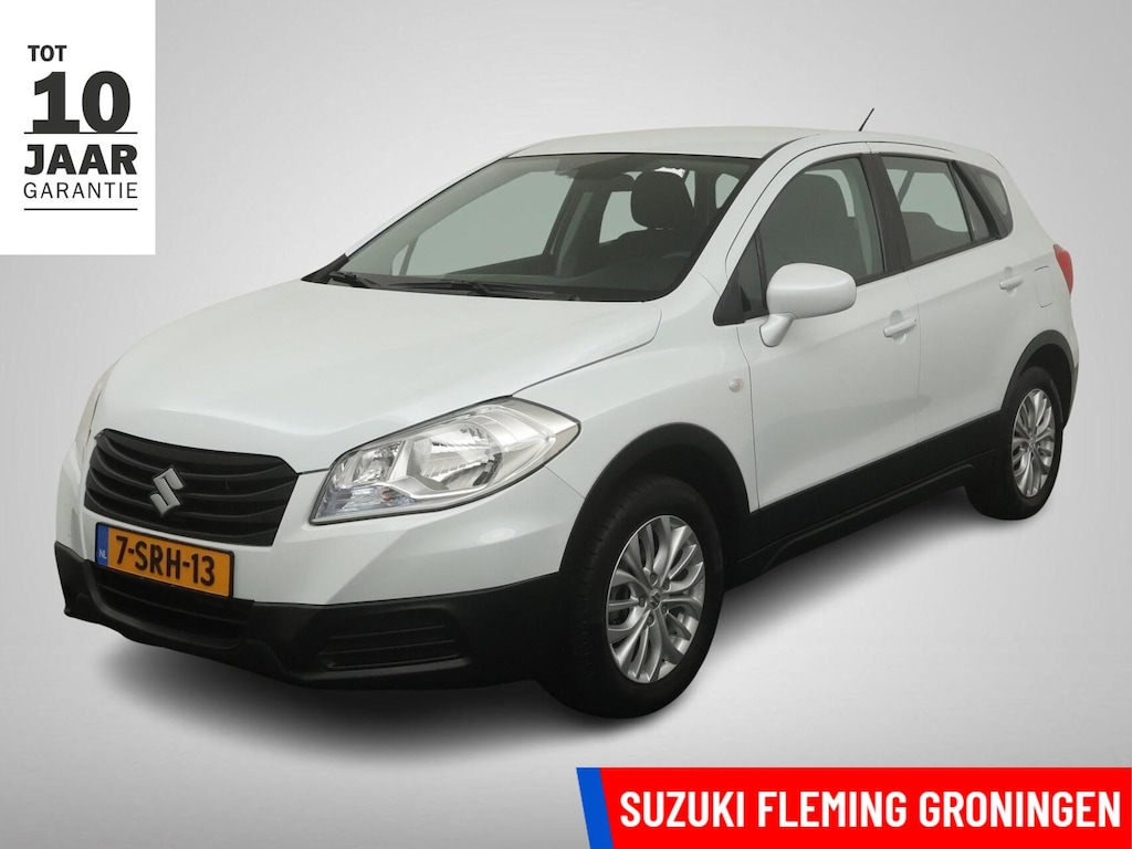 Suzuki S-Cross SX4 1.6 Urban