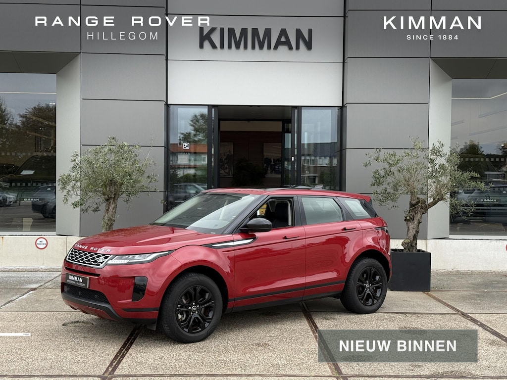 Land Rover Range Rover Evoque 1.5 P300e AWD S
