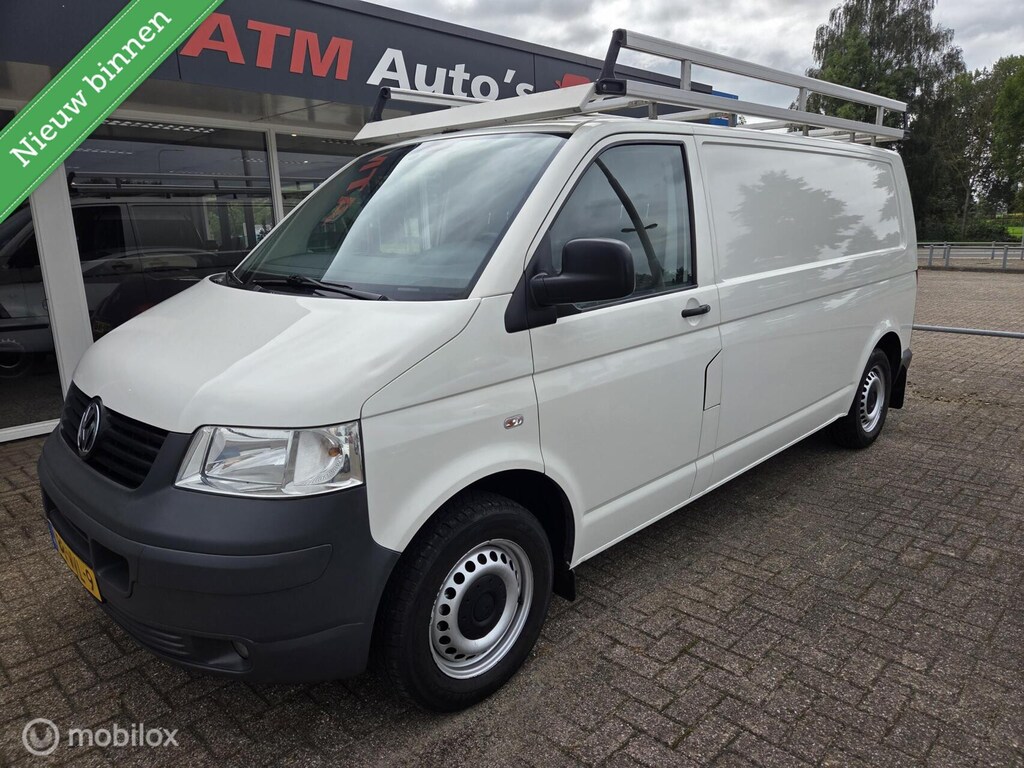 Volkswagen Transporter 2.5 TDI 340