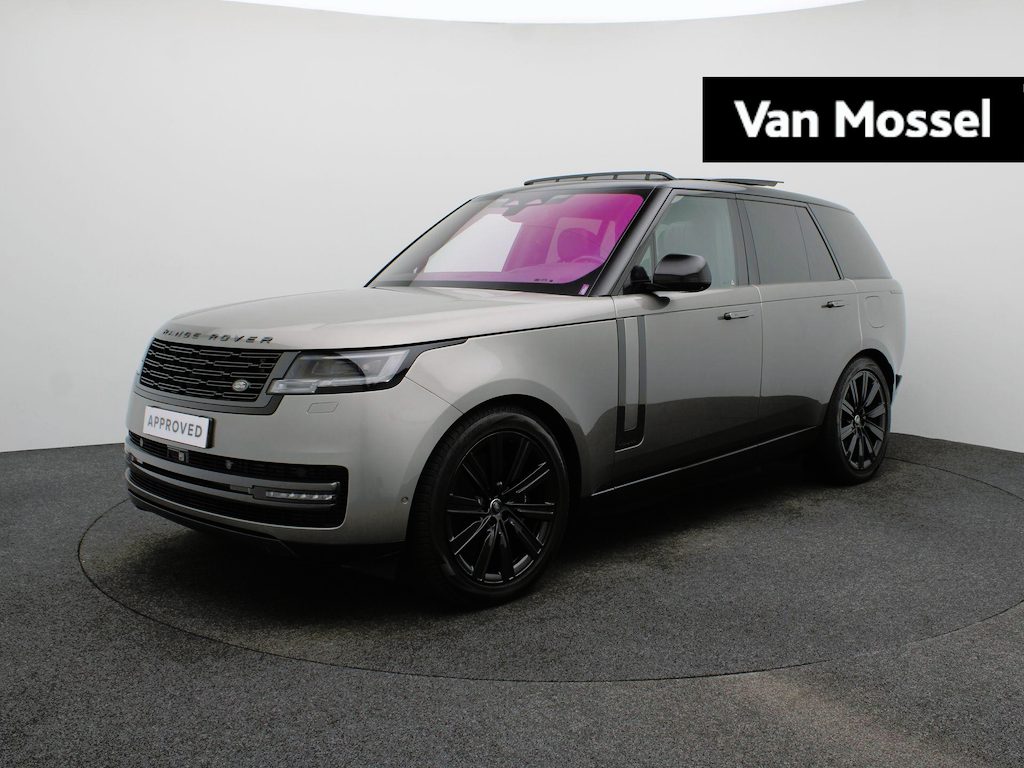 Land Rover Range Rover 3.0 P510e Autobiography PHEV