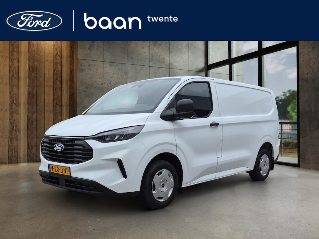 Ford Transit Custom 280 2.0 TDCI L1H1 Trend