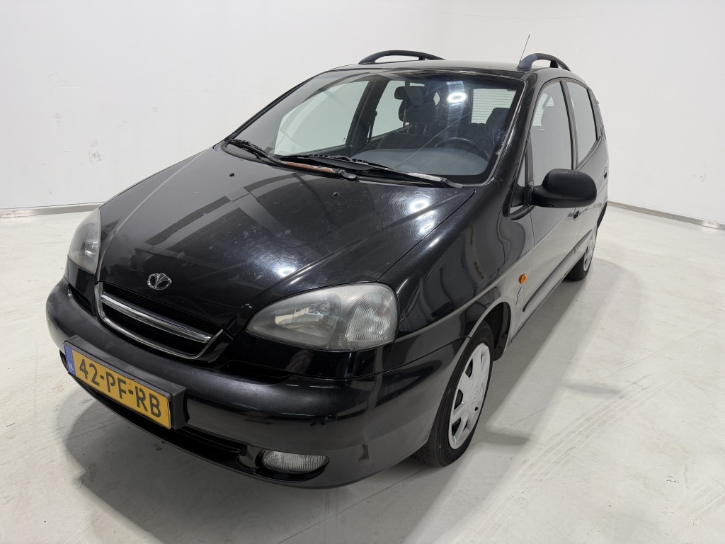 Daewoo Tacuma 1.6-16V Style
