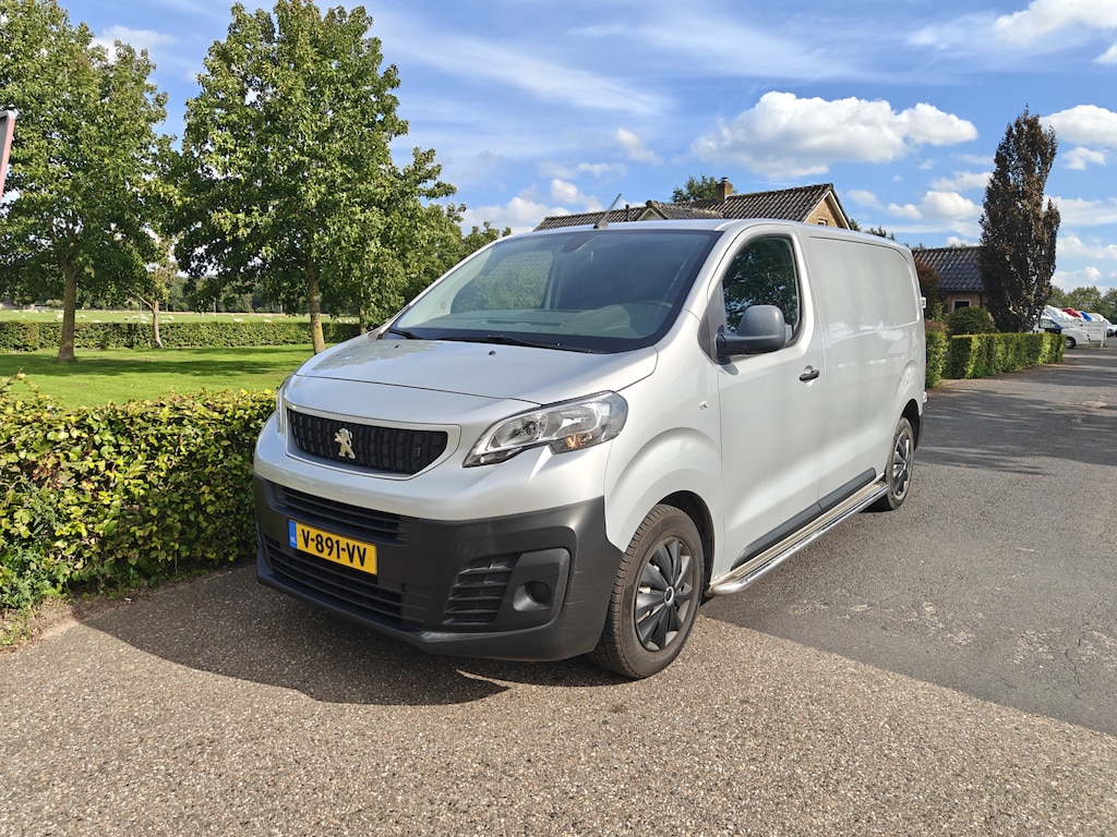 Peugeot Expert 231S 2.0 BlueHDI 120 Premium AIRCO BJ 2019