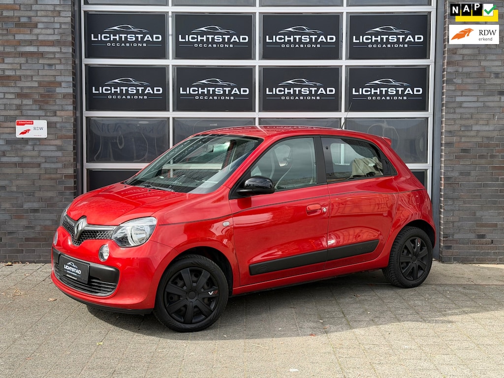 Renault Twingo 1.0 SCe Expression AIRCO CRUISE START STOP BLUETOOTH ELEKTRISCHE RAMEN