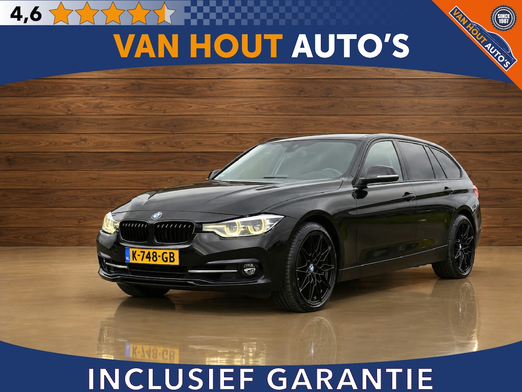 BMW 3-Serie Touring 320i xDrive High Executive