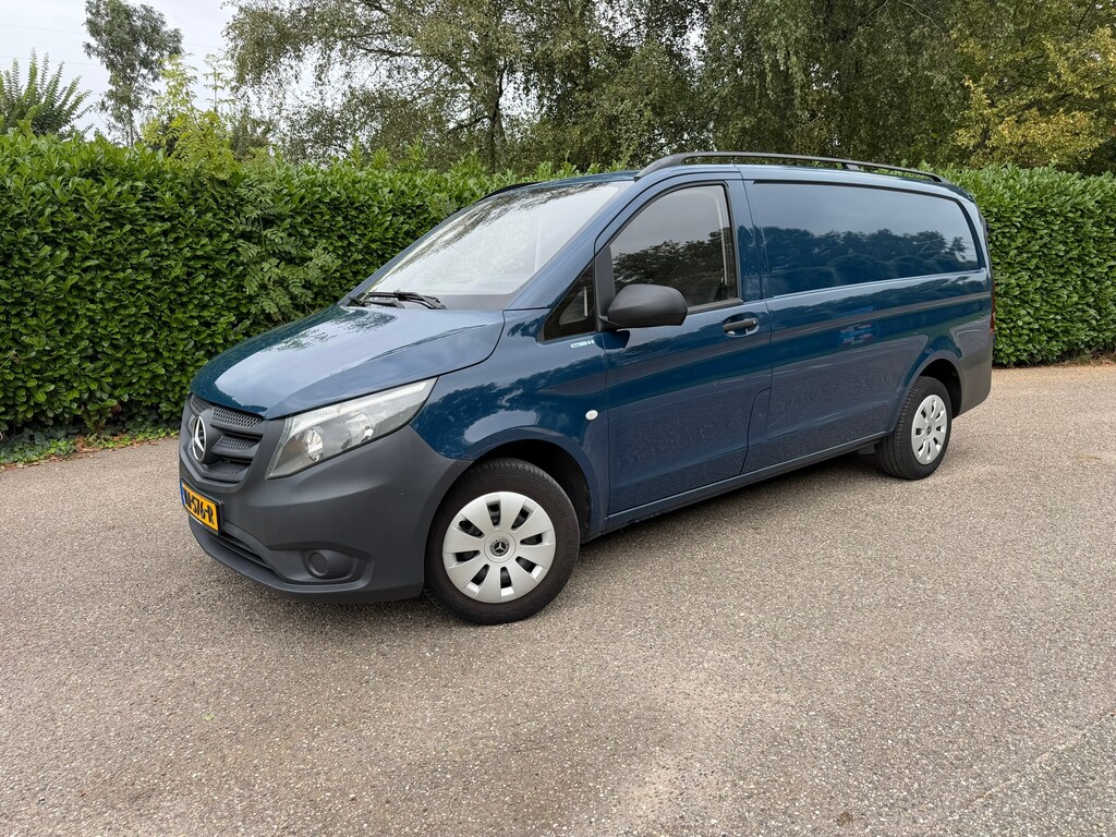 Mercedes-Benz Vito 111 CDI | Airco