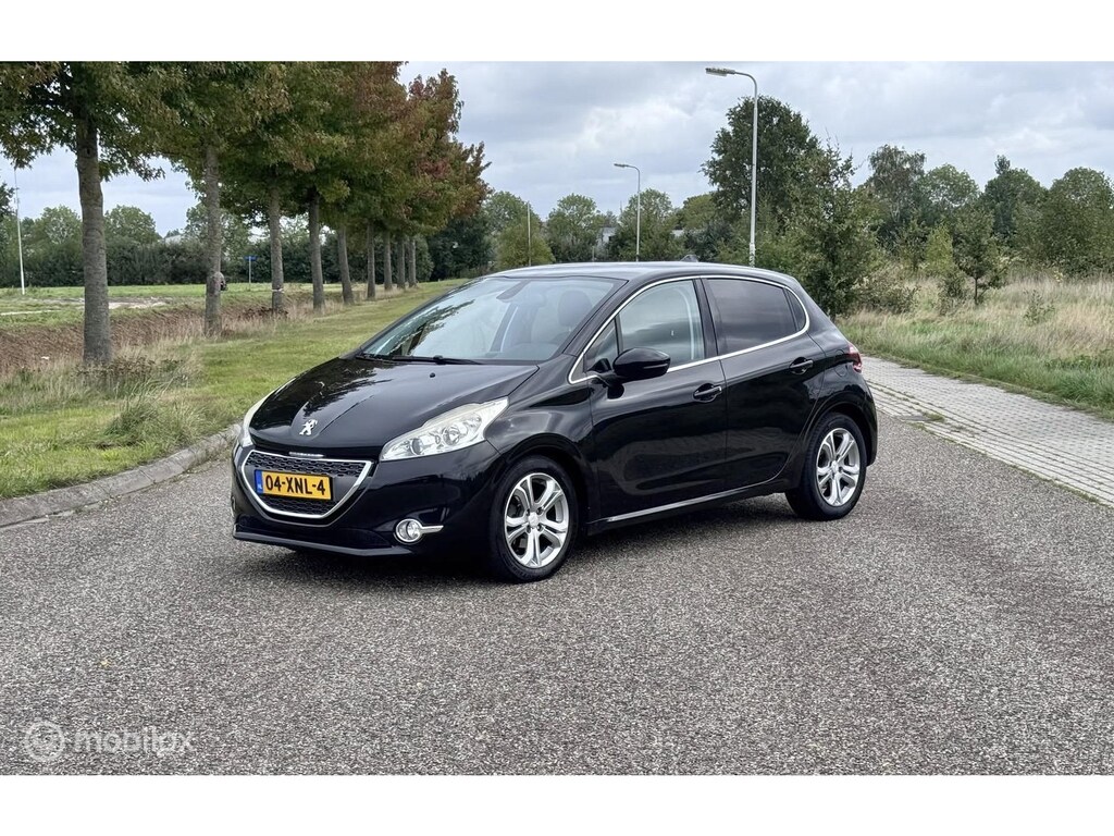 Peugeot 208 1.4 VTi Allure