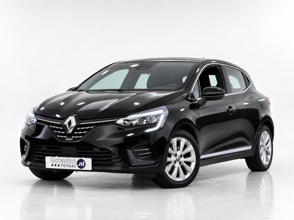 Renault Clio 1.0 TCe Intens | Full Led | Carplay | Navi | Lane Assist | Climate | Cruise