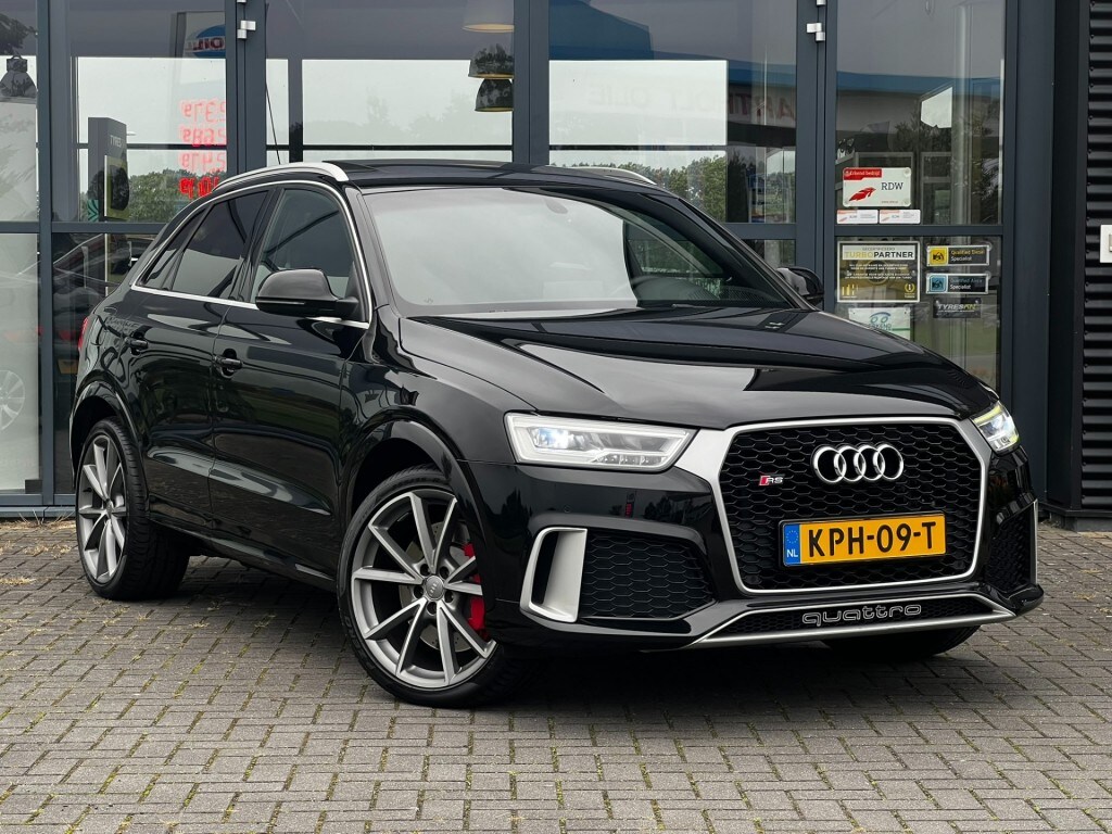 Audi RS Q3 2.5 TFSI RS Q3 Q.