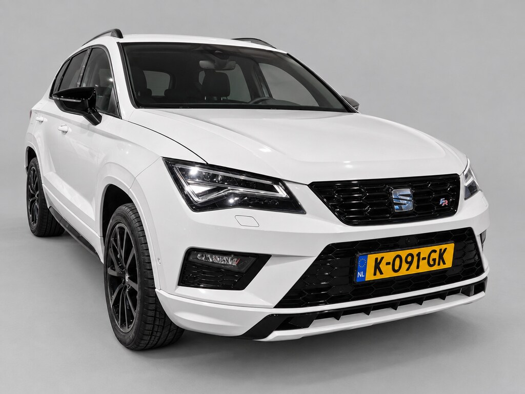 SEAT Ateca 1.5 TSI FR Business Intense - AUT - Panoramadak - Adapt Cruise - Lane Ass - Beats Audio - Elektr trekhaak