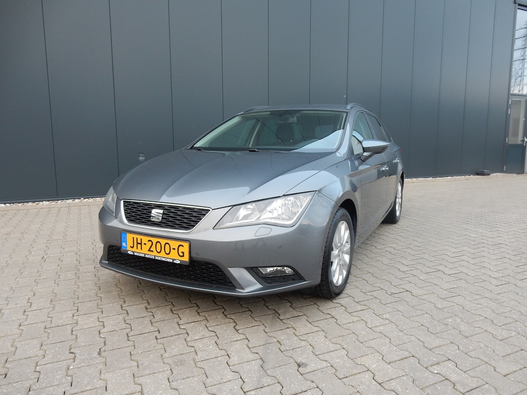 SEAT Leon ST 1.4 TSI Style Business