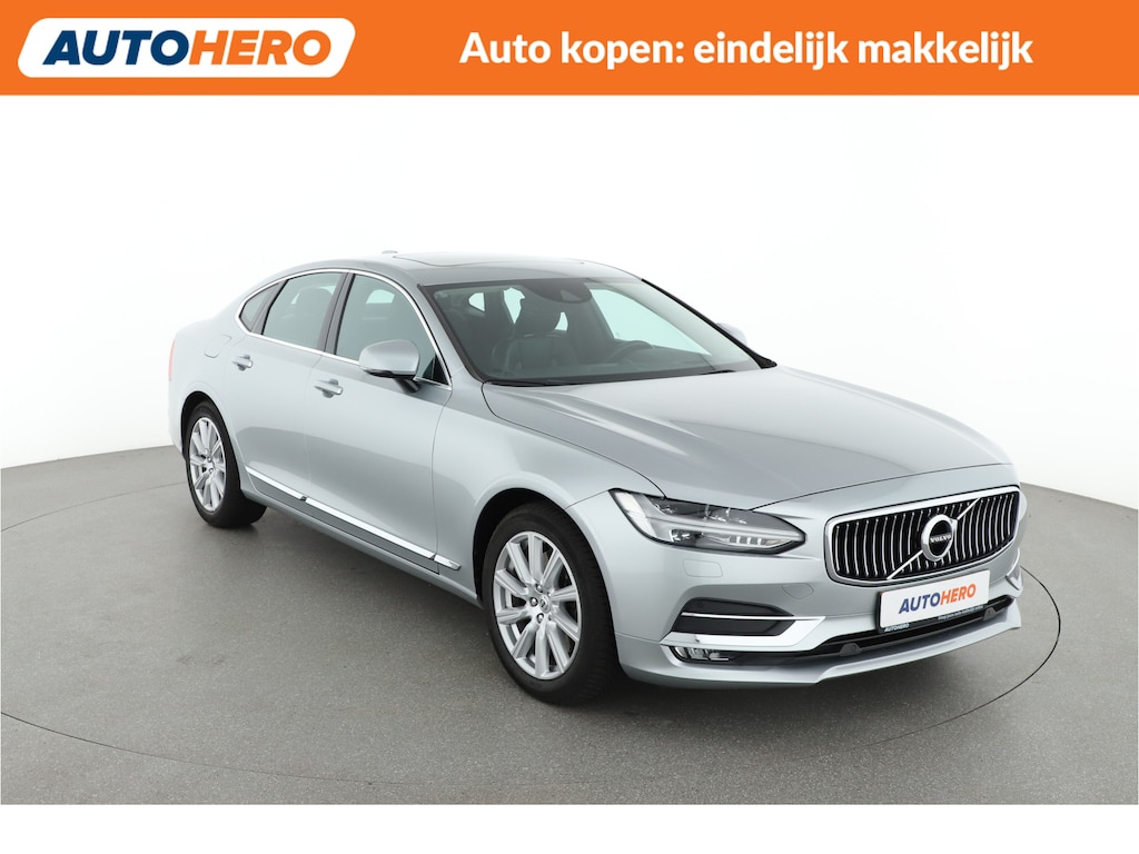 Volvo S90 2.0 T5 Inscription KP75501