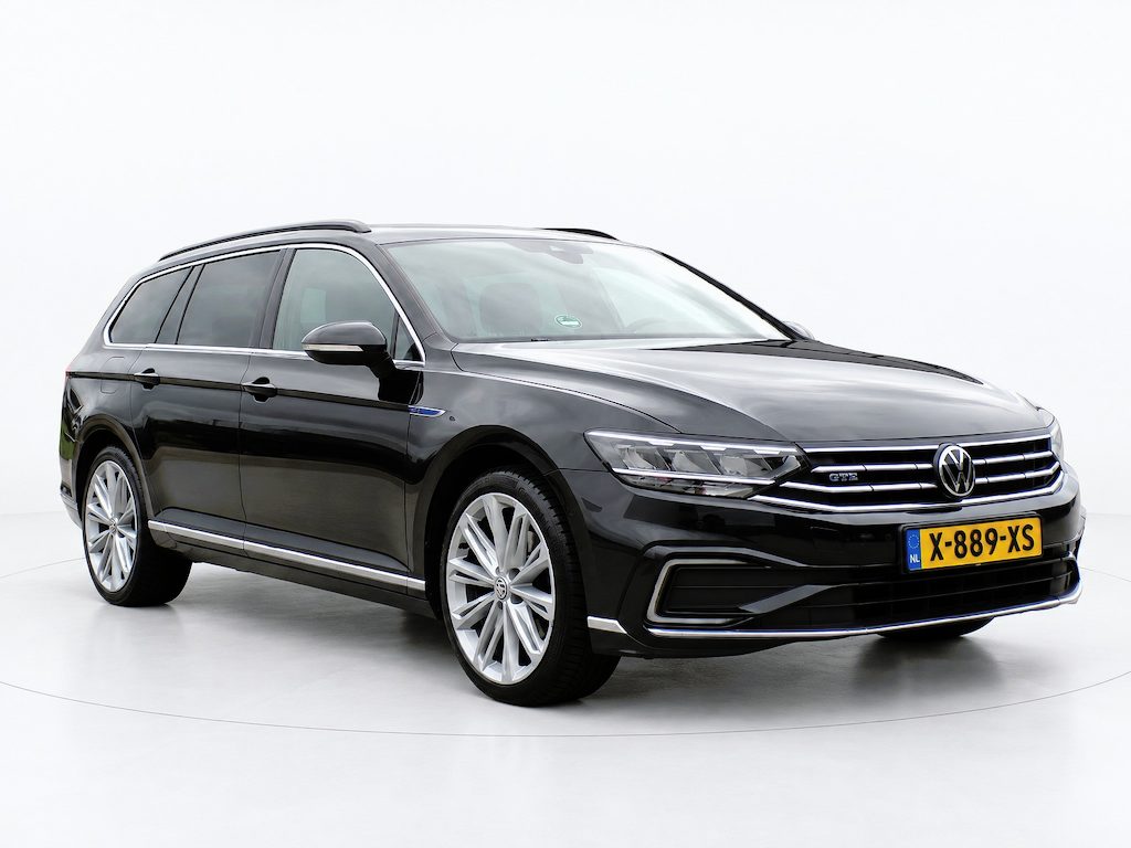 Volkswagen Passat Variant 1.4 TSI PHEV GTE Business Full options!!