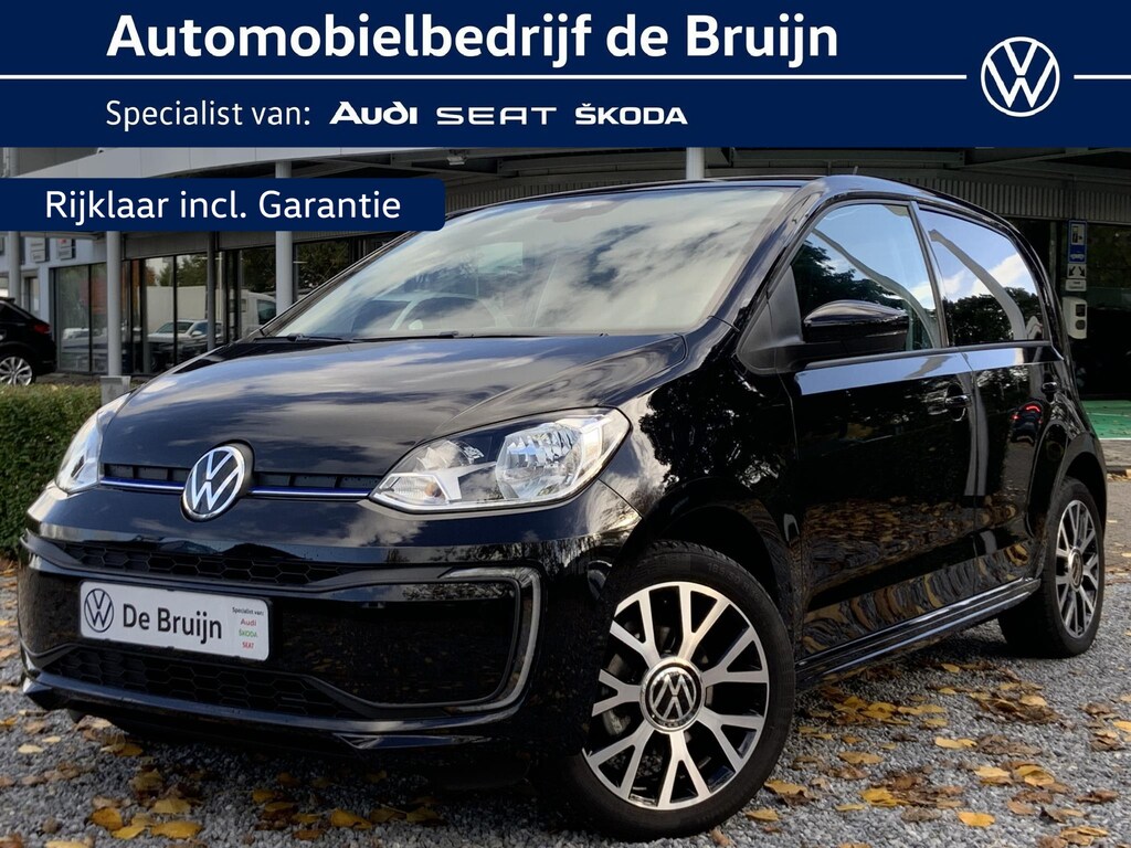 Volkswagen e-Up! e-up! Style Plus (Camera,Clima,LM,Cruise)