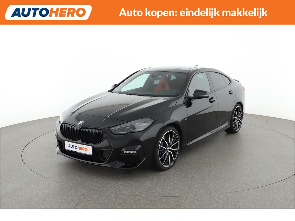 BMW 2-serie Gran Coupé 218i Business Edition Plus |YZ41604|