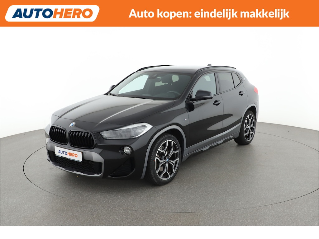 BMW X2 sDrive20i High Executive |PZ29709|