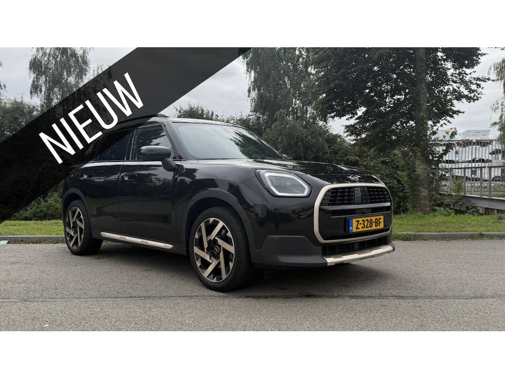 MINI Countryman 1.5 C Favoured M