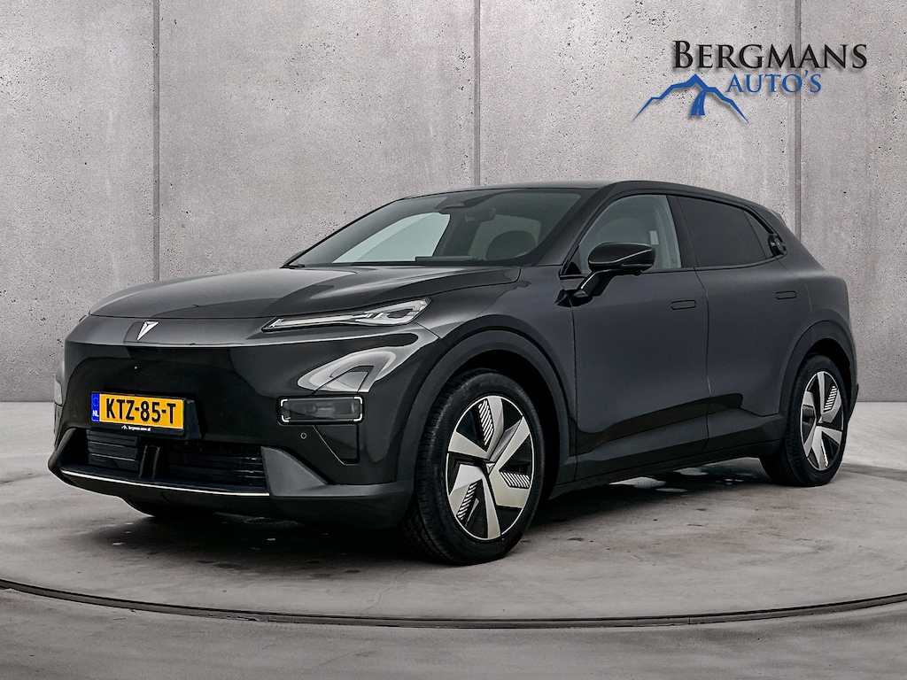 Changan Deepal S05 Max 68.8 kWh // RONDOMCAMERA // PANORAMADAK // E-ACHTERKLEP //