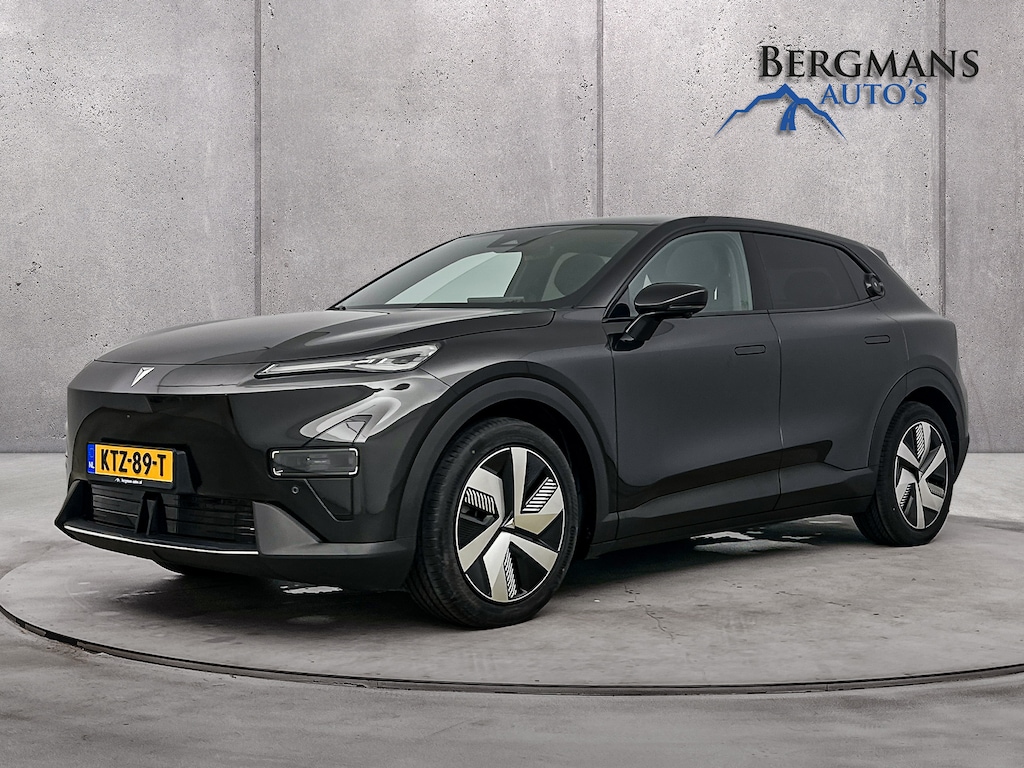 Changan Deepal S05 - Max 68.8 kWh // RONDOMCAMERA // PANORAMADAK // E-ACHTERKLEP //
