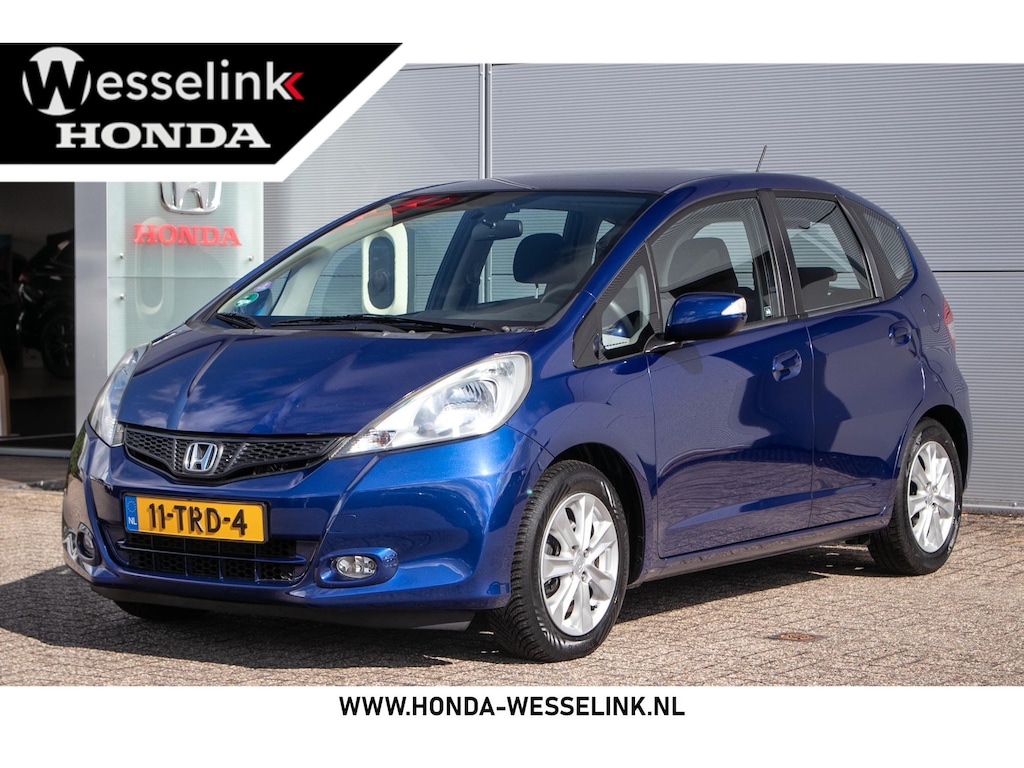 Honda Jazz 1.4 Comfort