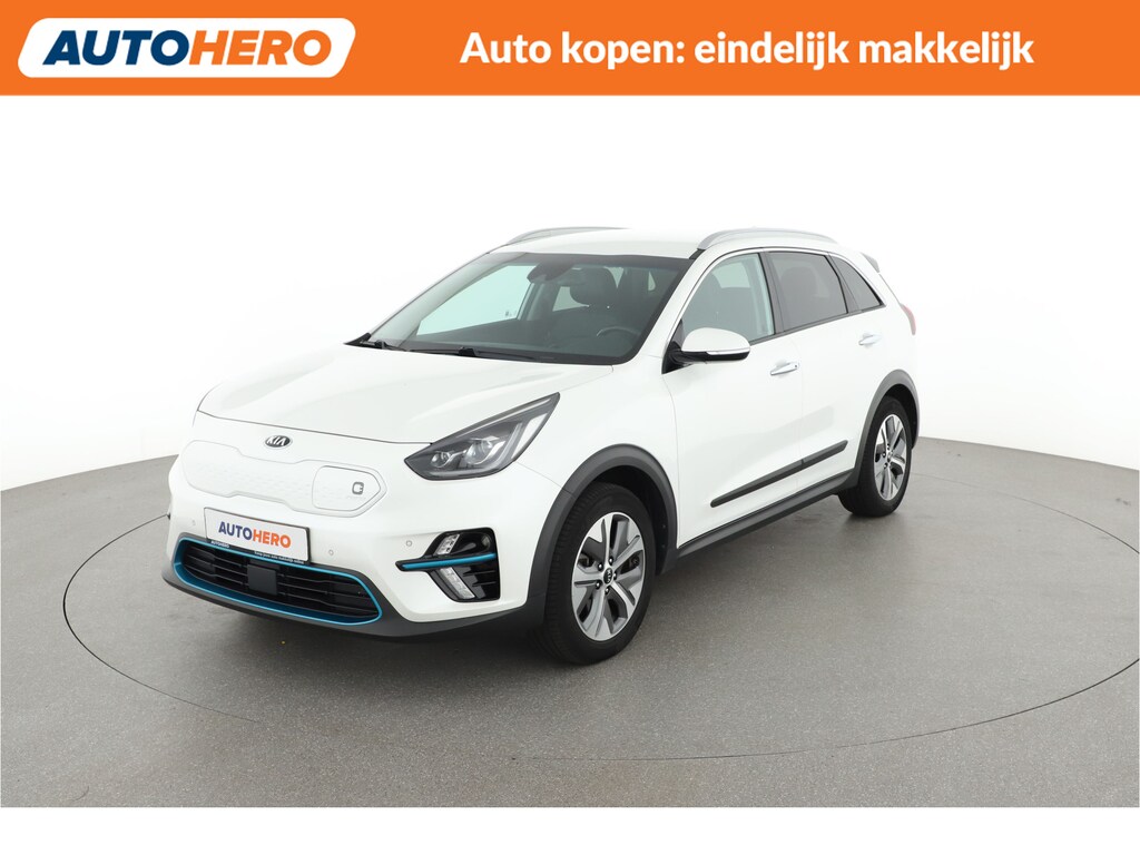 Kia Niro EV e-Niro ExecutiveLine 64 kWh | ZF87967 |