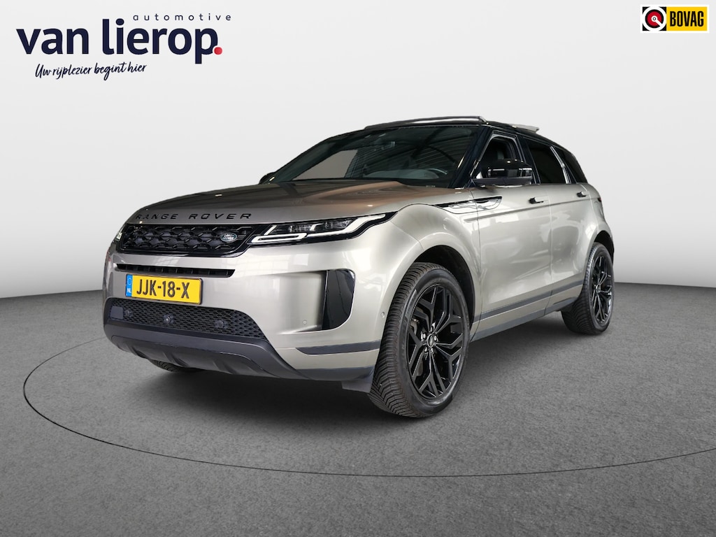 Land Rover Range Rover Evoque P300e AWD SE PANO | 20'' | CARPLAY