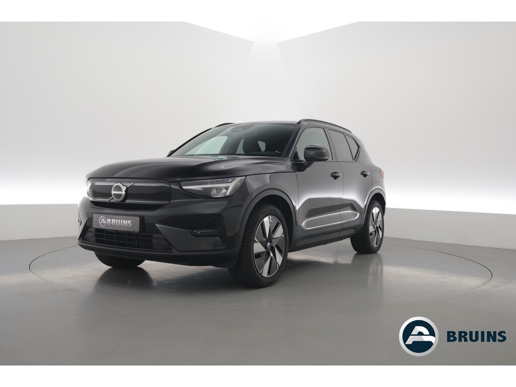 Volvo XC40 Single Motor Core | Trekhaak | Stoel + stuurverwarming | Warmtepomp