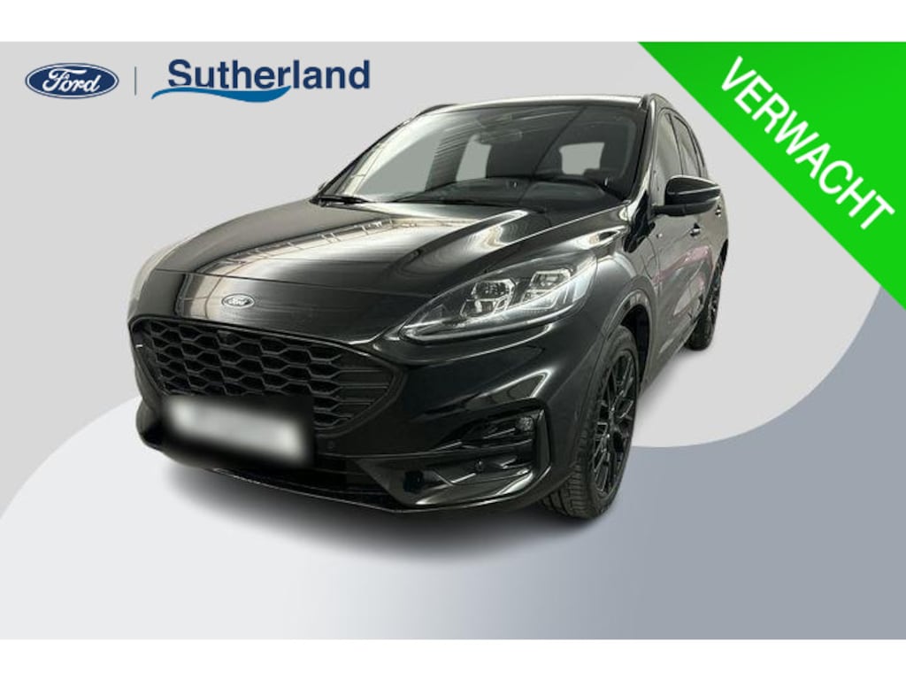 Ford Kuga 2.5 PHEV ST-Line X | Slecht 15.500 KM !| Black Pack | Winter Pack |