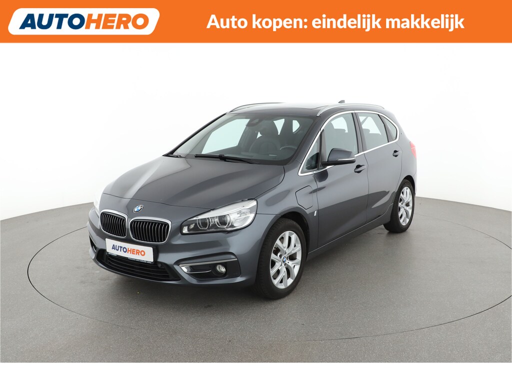 BMW 2-Serie Active Tourer 225xe iPerformance High Executive l ZX09631 l
