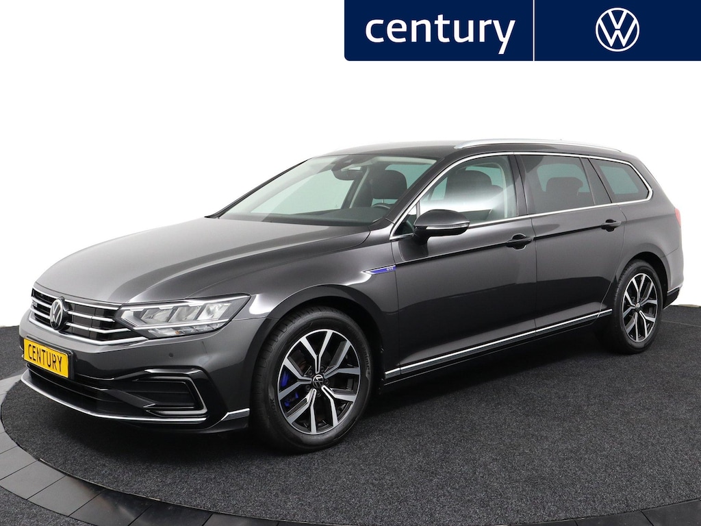 Volkswagen Passat Variant 1.4 TSI 218Pk Automaat PHEV GTE Business