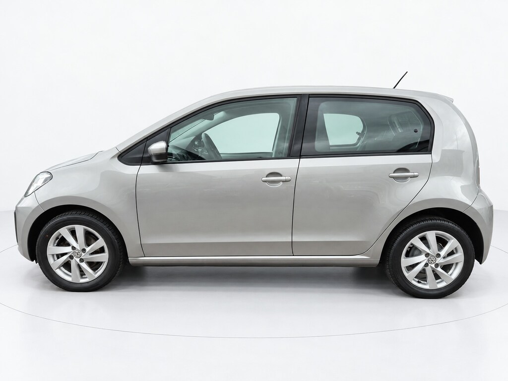 Volkswagen Up! 1.0 Move Up!