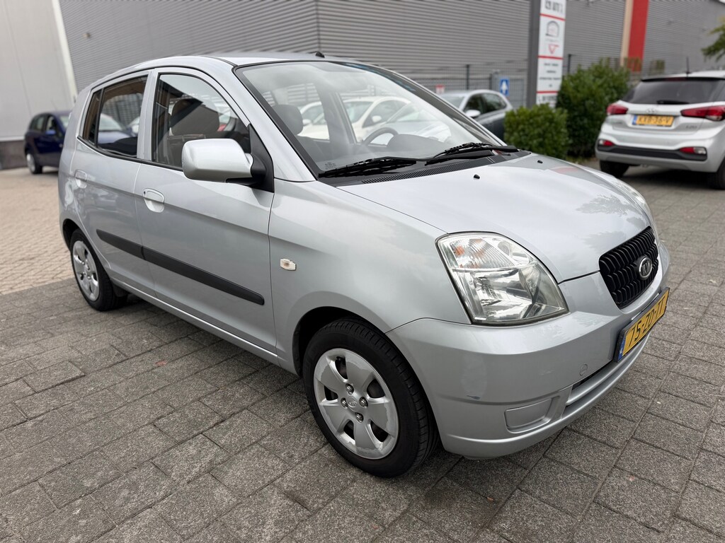 Kia Picanto 1.0 Light| NAP | APK 2027