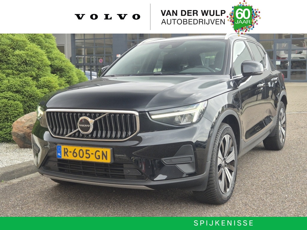 Volvo XC40 T4 211PK [Plug-In] Core Bright | 19'' | Cruise Control | Applecarplay | Navi |