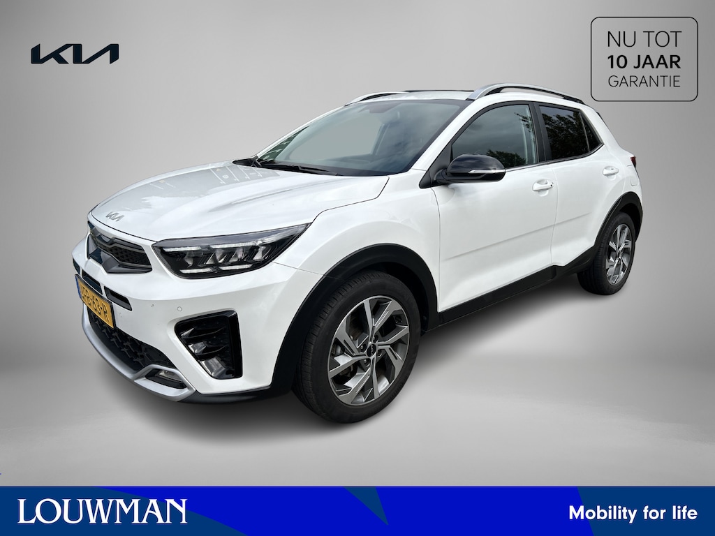 Kia Stonic 1.0 T-GDi MHEV GT-PlusLine