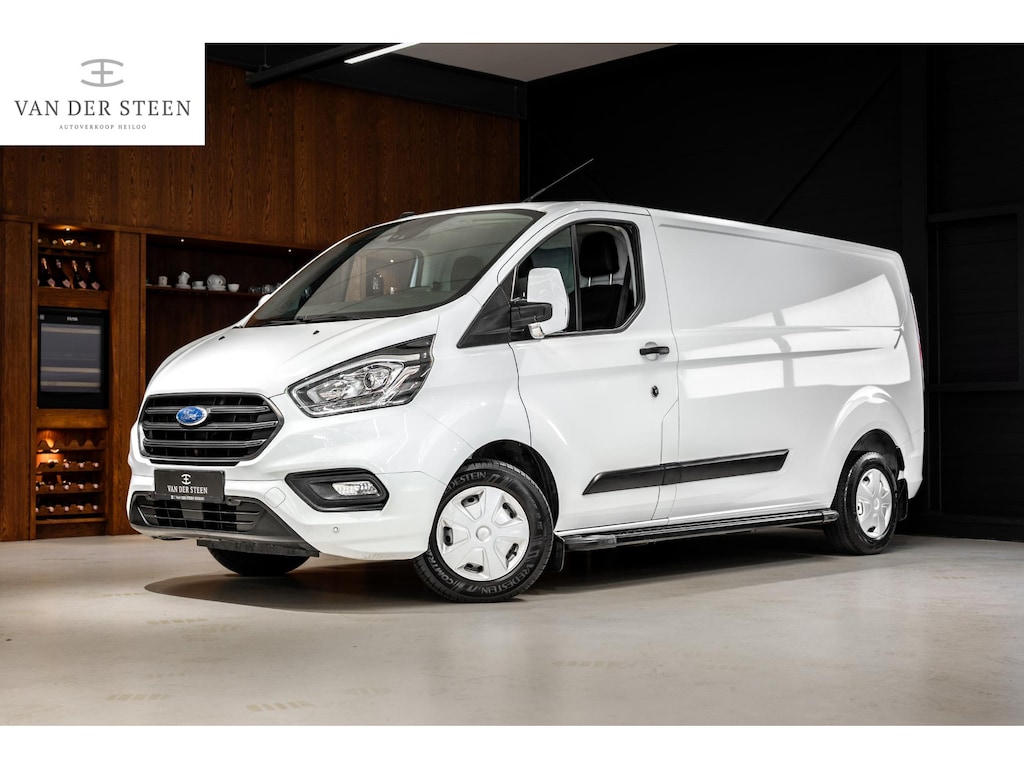 Ford Transit Custom 300 2.0 TDCI L2H1 Trend Camera | Trekhaak