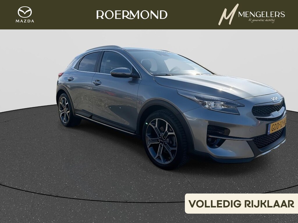 Kia Xceed 1.0 T-GDi DynamicLine | Rijklaar met BOVAG garantie