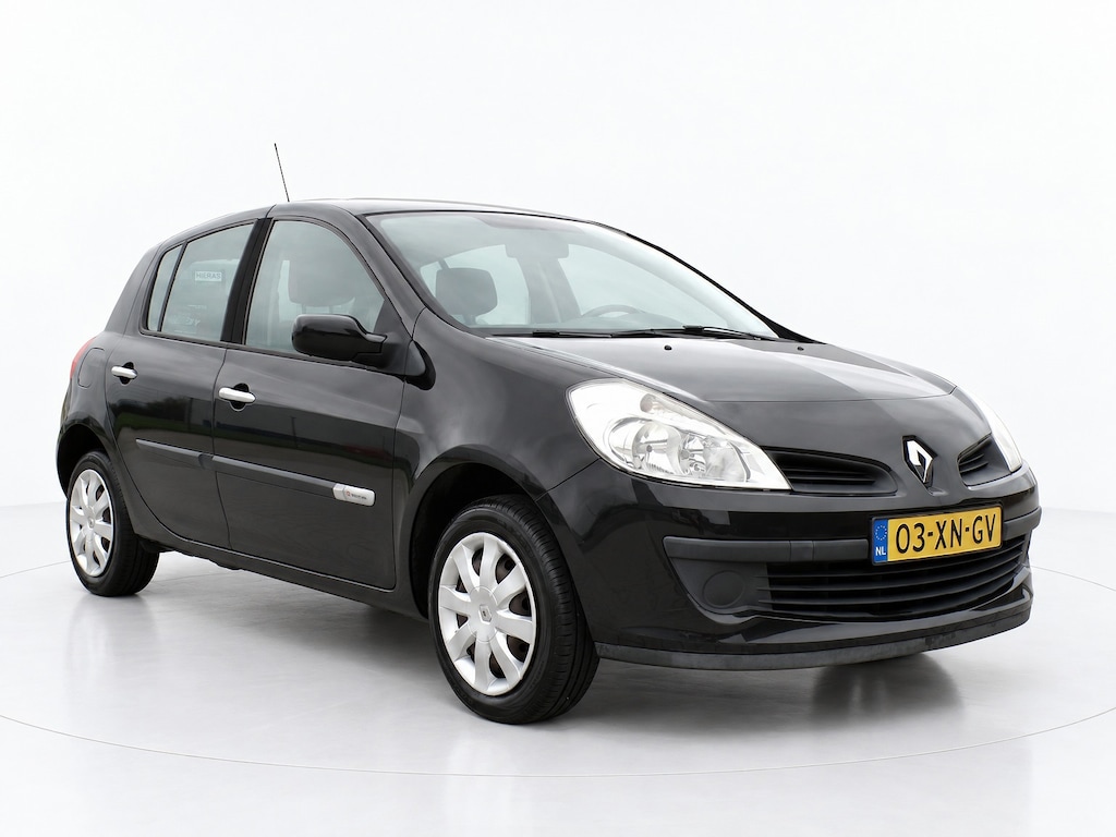 Renault Clio 1.2-16V Rip Curl 5 Deurs/Airco/Open dak!!
