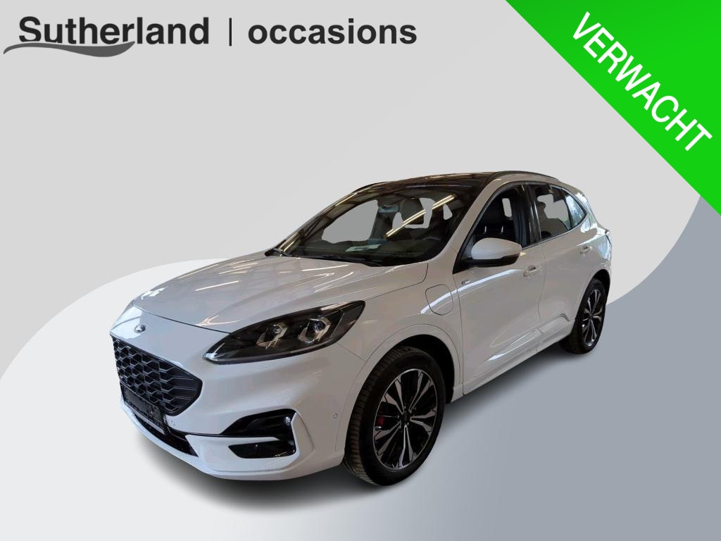 Ford Kuga 2.5 PHEV ST-Line X | Winter Pack | Technology Pack | Panorama Dak |