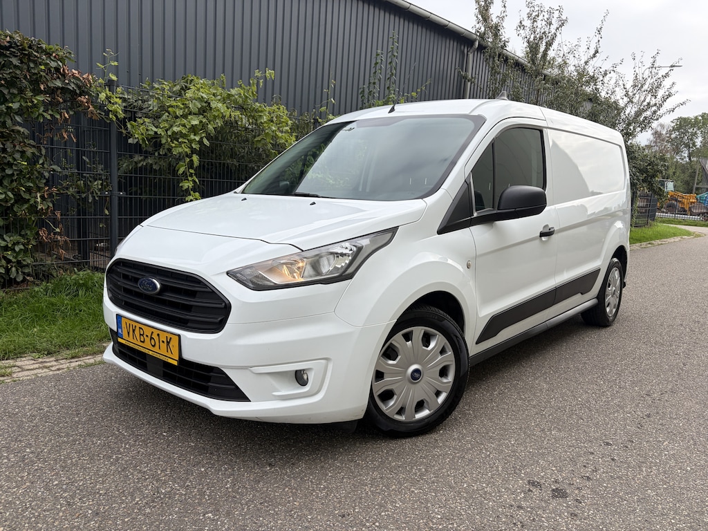 Ford Transit Connect 1.5 EcoBlue L2 Trend / LANG / AIRCO / ROETFILTER VOL