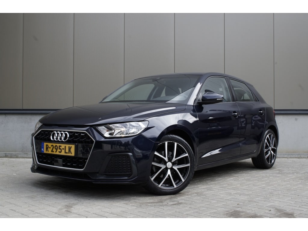 Audi A1 Sportback 30 TFSI epic