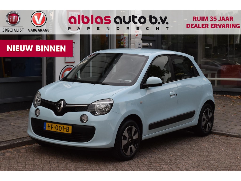 Renault Twingo 1.0 SCe |Carplay|4 nieuwe banden|Rijklaar