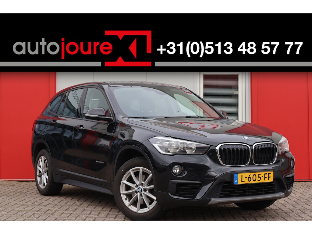 BMW X1 sDrive18d High Executive