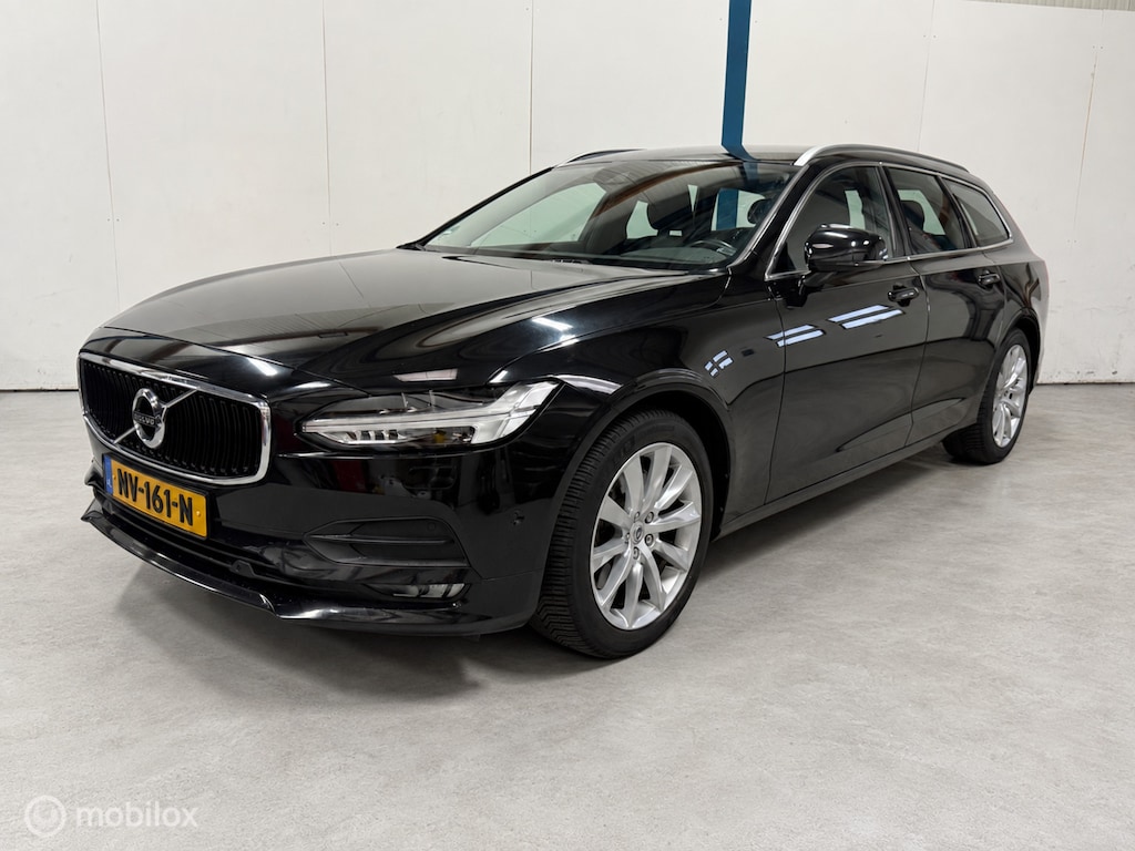 Volvo V90 2.0 T5 Momentum NL-AUTO / DEALERHISTORIE / LEER