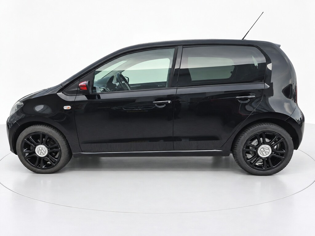 Volkswagen Up! 1.0 60PK 5D BMT High up!