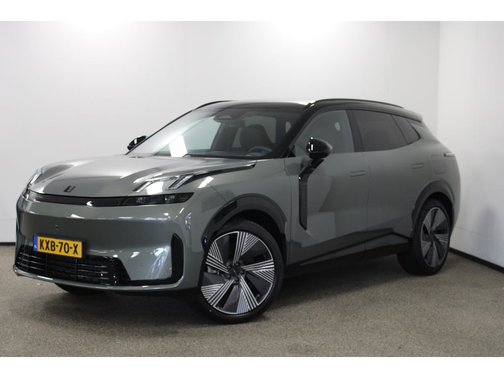 Lynk & Co 08 1.5 More