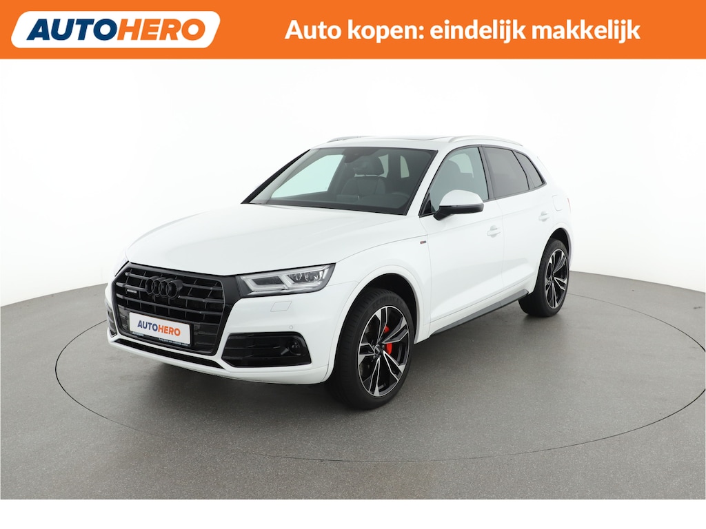 Audi Q5 50 TFSI e quattro Pro Line | ZK82043 |