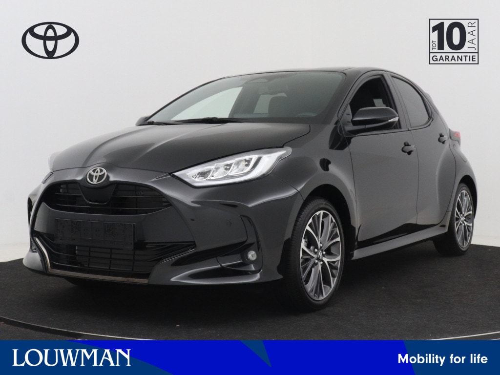 Toyota Yaris 1.5 Hybrid 130PK Executive || Nu met € 2.900,- Korting ||