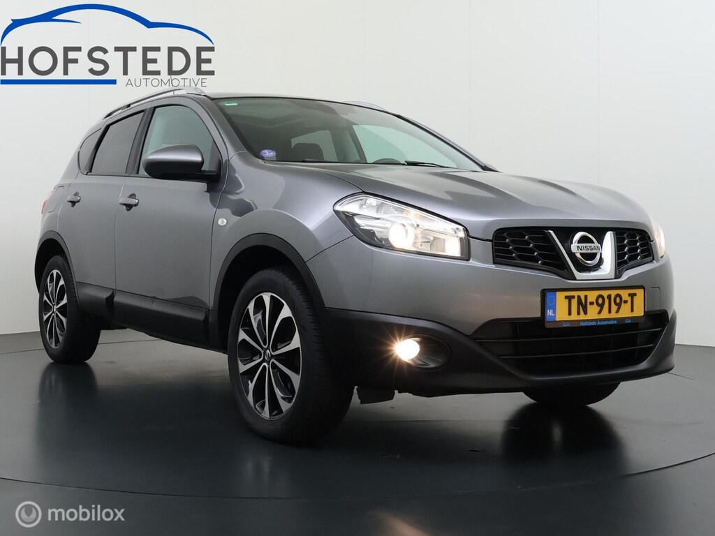 Nissan Qashqai 1.6 Acenta | Clima | Cruise Control