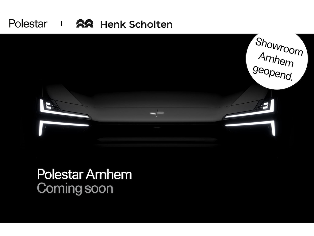 Polestar 4 Long Range Single motor Prime 100 kWh | Panoramisch dak | Pilot Assist | 360° 3D Camera | Harman Kardon Premium Sound | Head-up display | Verlicht logo | Pixel LED-koplampen met adaptief groot licht | Touchscreen achterin | 12-voudig verstelbare stoelen | Elektrisch verstelbare achterstoelen | Verwarmd stuurwiel en verwarmbare achterstoelen | Klimaatregeling met 3 zones | Intelligente luchtreiniging | 22 kW AC-laden